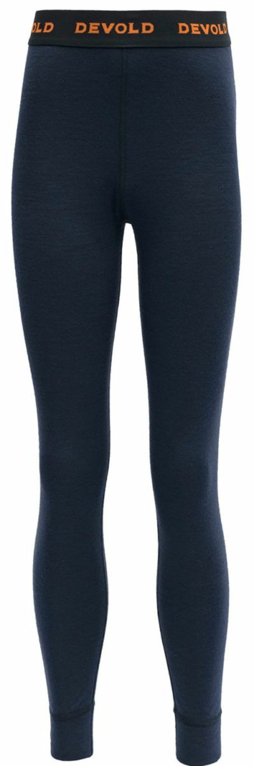 Ninos devold Ropa Interior | Devold Duo Active Merino Longs Jr Ink