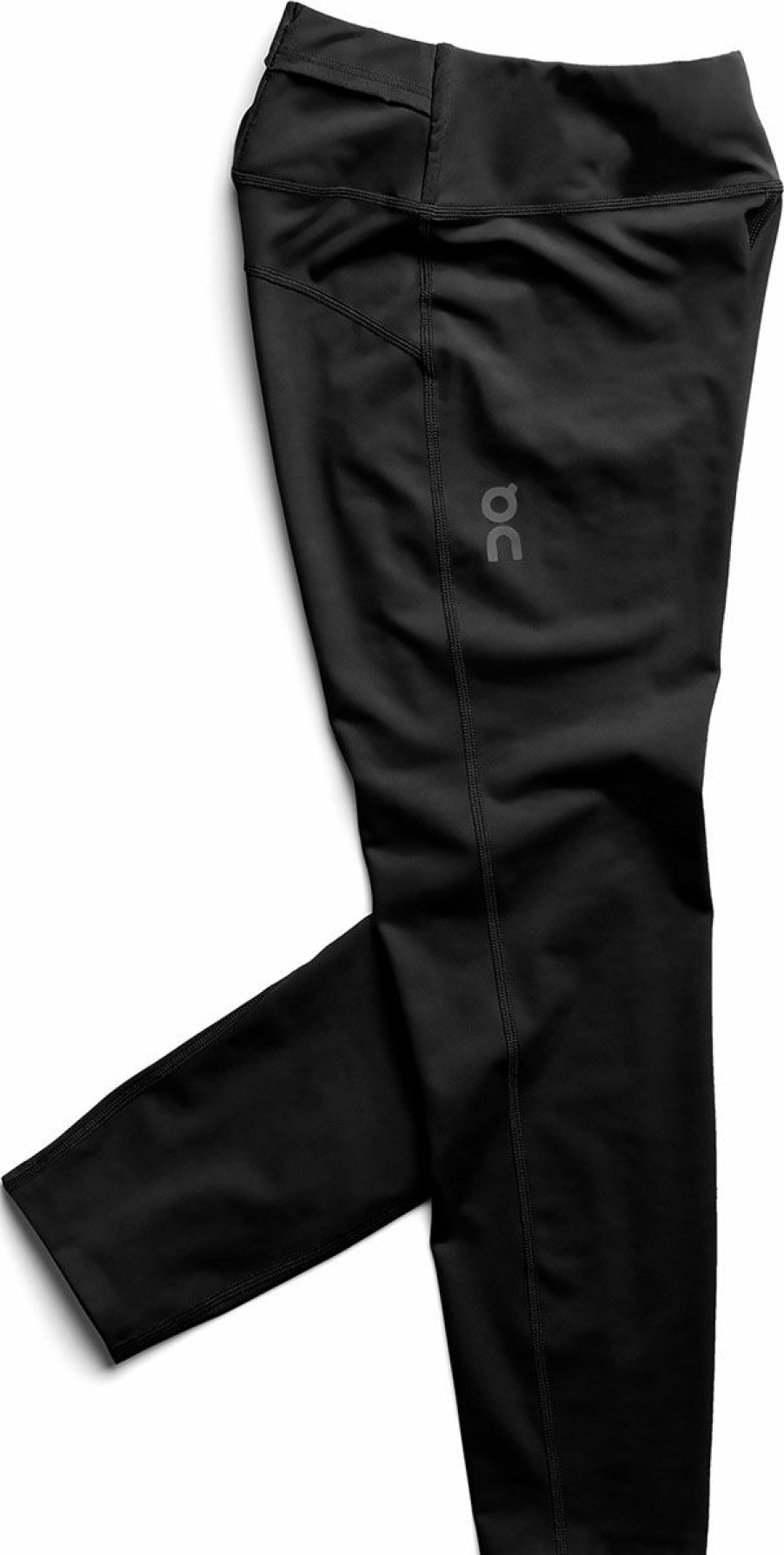 Mujer on running Mallas | On Running Active Tights W Black