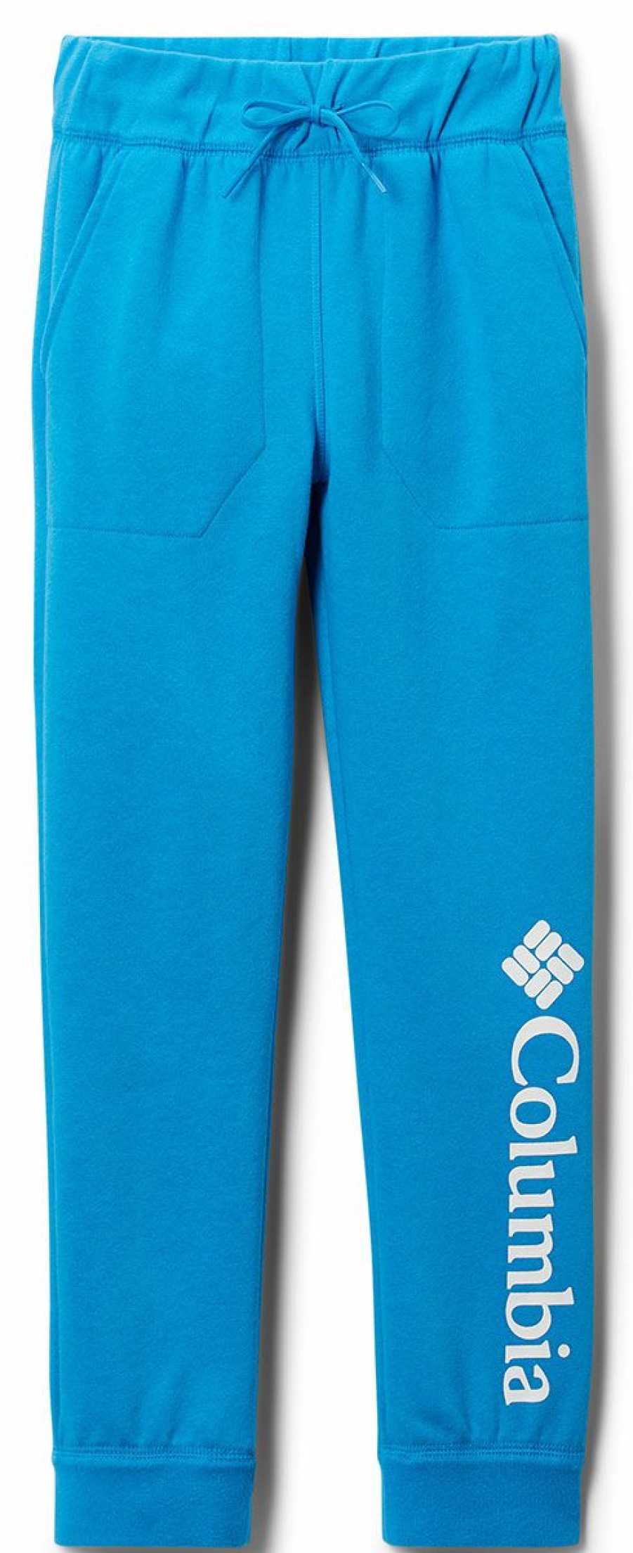 Ninos columbia Pantalones | Columbia Columbia Trek Ii Jogger Kid Compass Blue